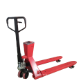 Superior Quality Hand Pallet Truck With Scale